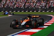 F1 Grand Prix of Mexico - Qualifying - Source: Getty